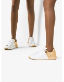 B-Court two-toned sneakers