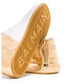 B-Court two-toned sneakers