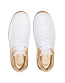 B-Court two-toned sneakers