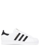 Superstar leather sneakers