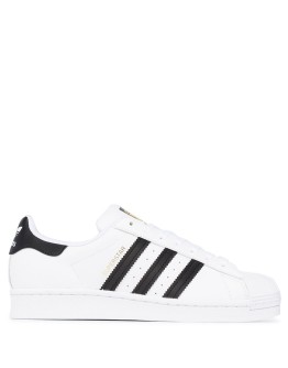Superstar leather sneakers