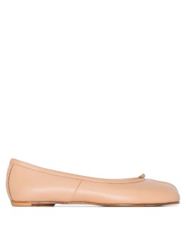 Tabi ballerina shoes