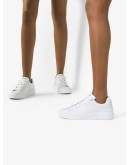 B-Court leather sneakers