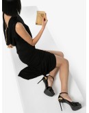 Pippa 120mm sandals