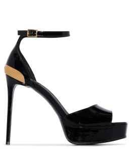 Pippa 120mm sandals