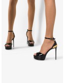 Pippa 120mm sandals