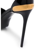 Pippa 120mm sandals