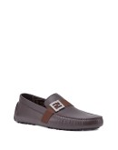 FF detailed loafers