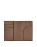 debossed FF passport wallet