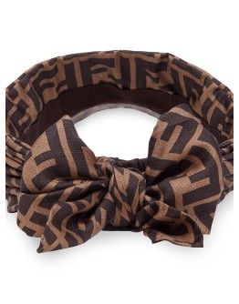 printed FF motif visor