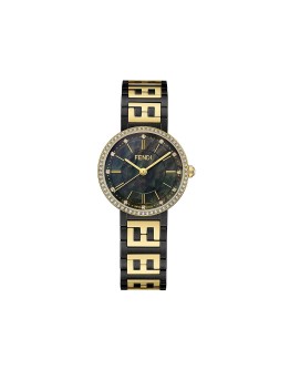 Forever Fendi watch