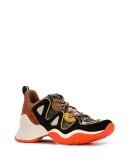 FFluid low-top sneakers