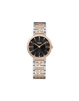 Forever Fendi watch