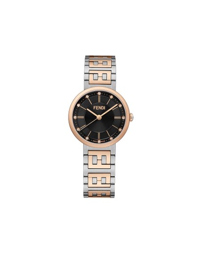Forever Fendi watch