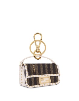 nano Baguette bag charm