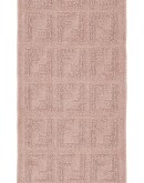 FF knit scarf