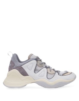 FFluid low-top sneakers