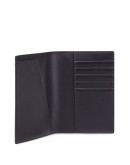 FF motif cardholder