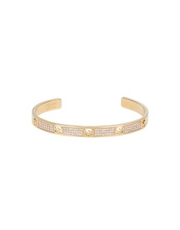 F is Fendi bracelet