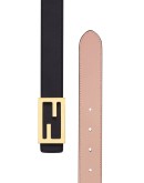 FF reversible belt