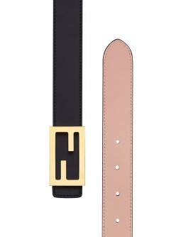 FF reversible belt