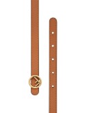F logo belt