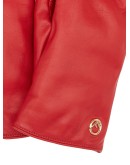 F is Fendi gloves