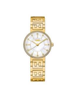Forever Fendi watch