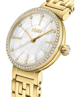 Forever Fendi watch