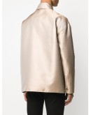 boxy shirt jacket