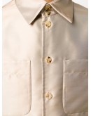 boxy shirt jacket