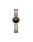 Forever Fendi monogram watch