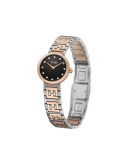 Forever Fendi monogram watch