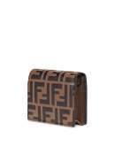 monogram wallet