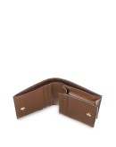 monogram wallet