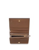monogram wallet