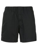 relaxed-fit pull-on shorts