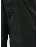 relaxed-fit pull-on shorts