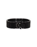 link cuff bracelet