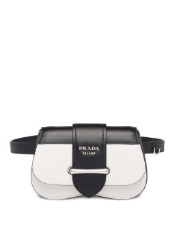 Sidonie belt bag
