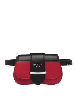 Sidonie belt bag