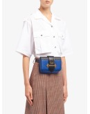 Cahier belt bag