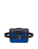 Cahier belt bag