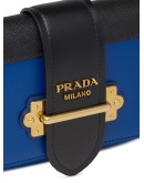 Cahier belt bag