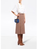 Cahier belt bag