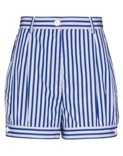 poplin bloomer shorts