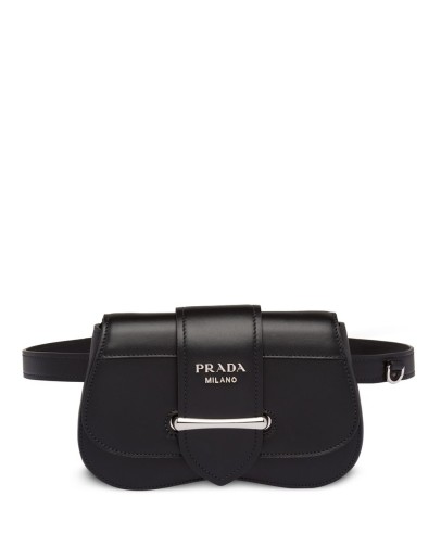 Sidonie belt bag