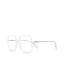 SoStellaireO1 square-frame glasses
