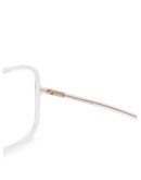 SoStellaireO1 square-frame glasses