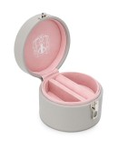 round jewellery box